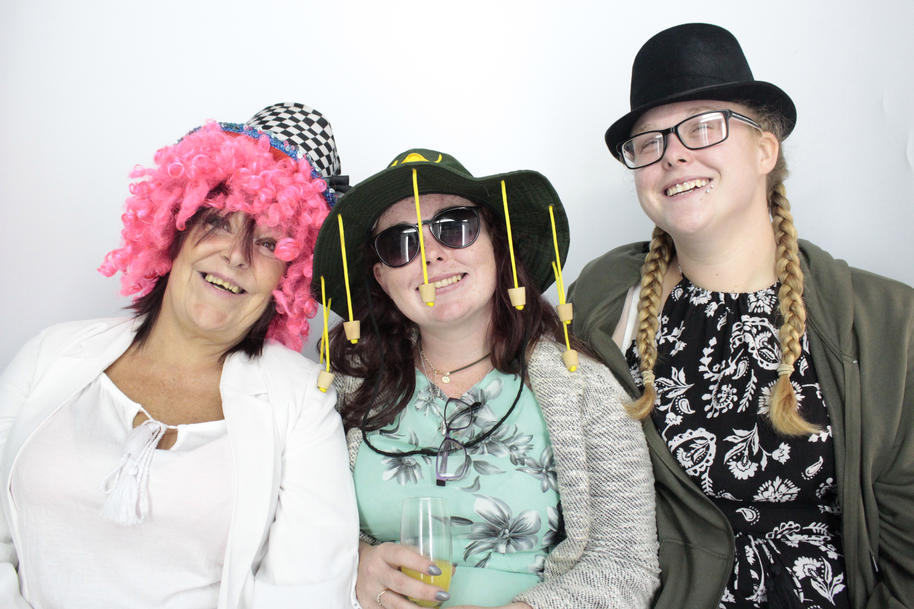 Nick & Ellens Wedding | View more photos from the event at gallery.myphotoboothexperience.co.uk/u/MyPhotoBoothExperienceLtd/Nick-Ellens-Wedding